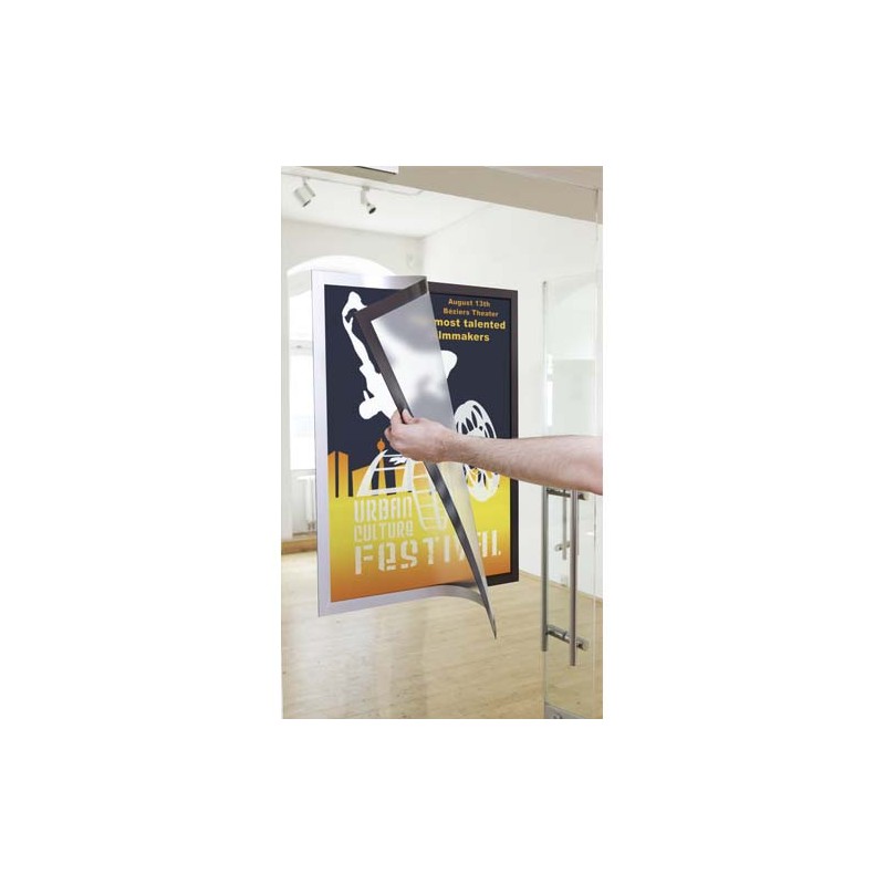 DUR POSTER DURAFRAME MAG A1 AGT -4997-23 DUR POSTER DURAFRAME MAG A1 AGT -4997-23