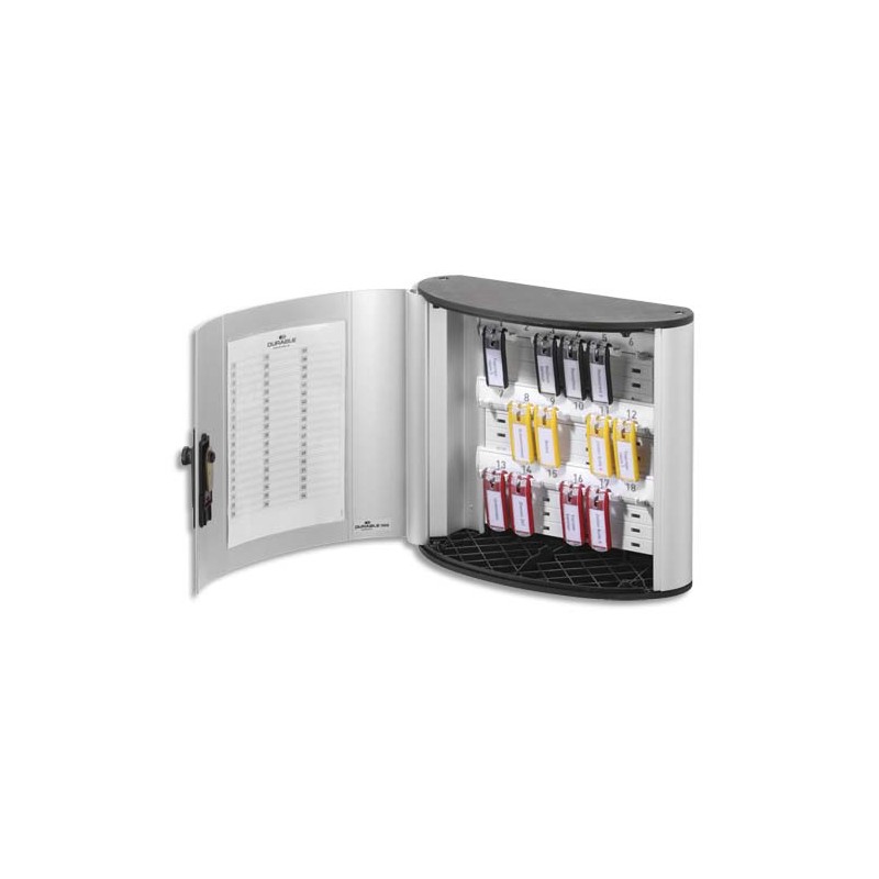 DUR ARMOIRE 18 CLES A CODE ARG 1969-23 DUR ARMOIRE 18 CLES A CODE ARG 1969-23