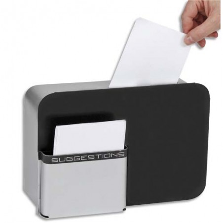 ALB BOITE A IDEES IDEA BOX G IDBOX
