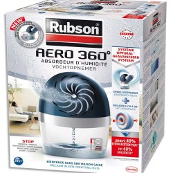 RBN ABSORB HUMID AERO 360D 2011391