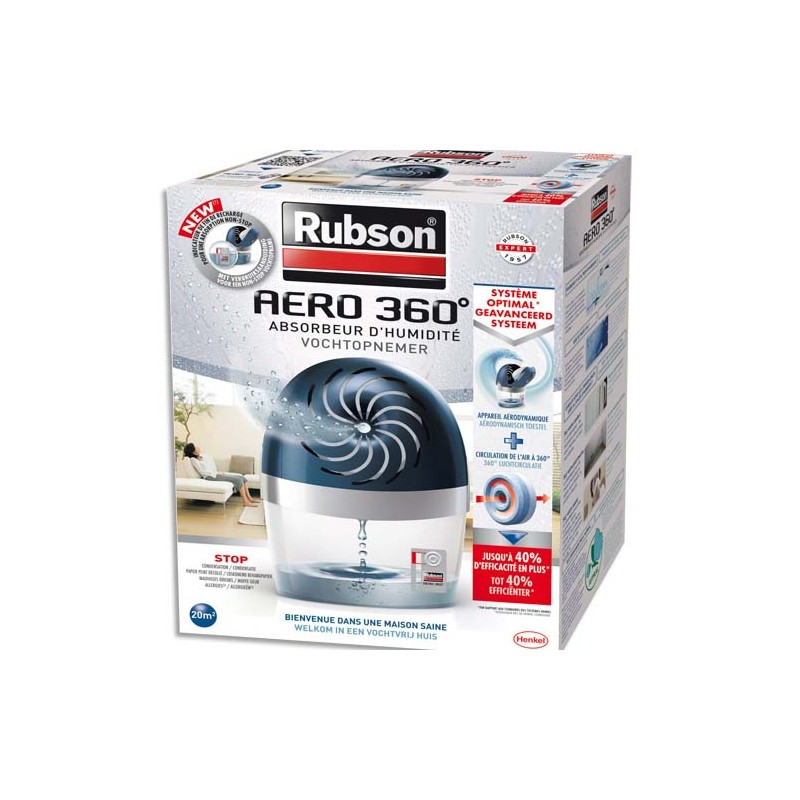 RBN ABSORB HUMID AERO 360D 2011391