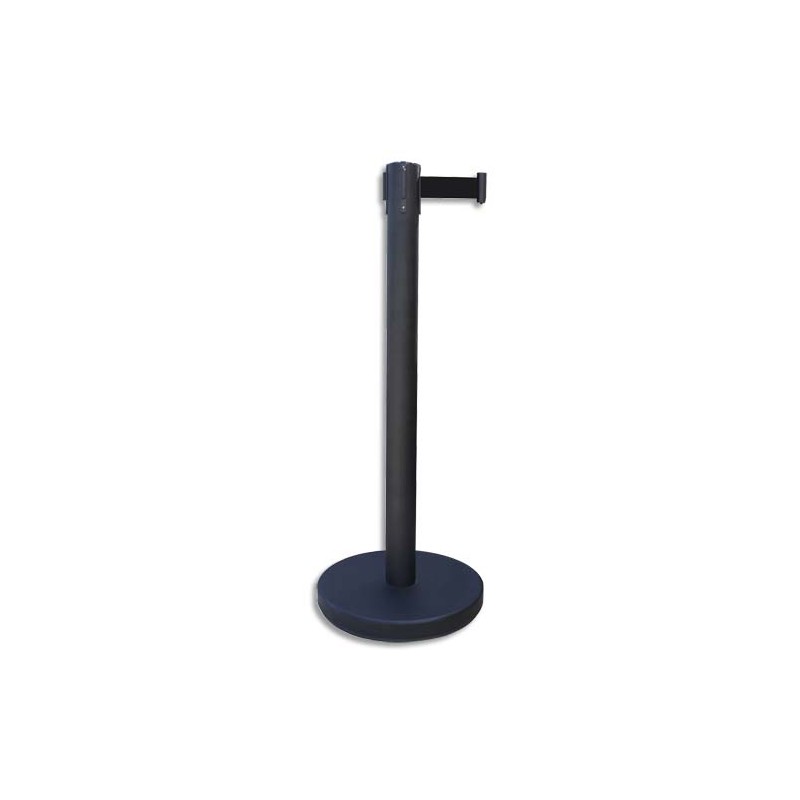 VIS POTEAU SUPPL+SANGL 2M N RECO 2 BK BK VIS POTEAU SUPPL+SANGL 2M N RECO 2 BK BK
