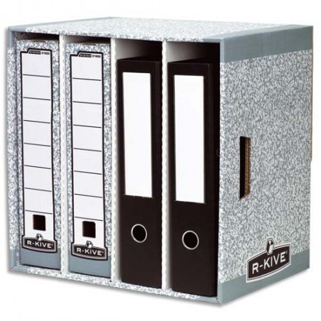 BBX MODULE CLASS 4CPT GR/BLC 01840EU