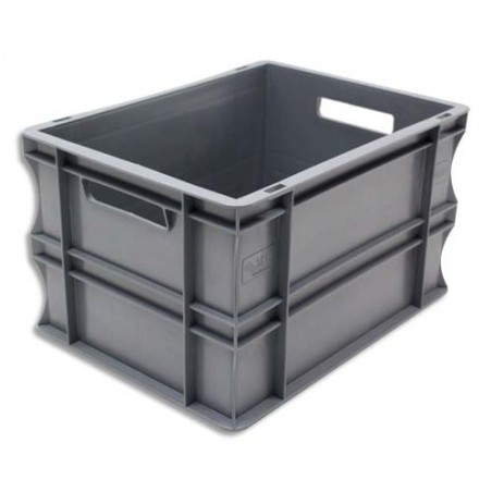 VIS BAC RANGEMENT 40X30X23 G E4322