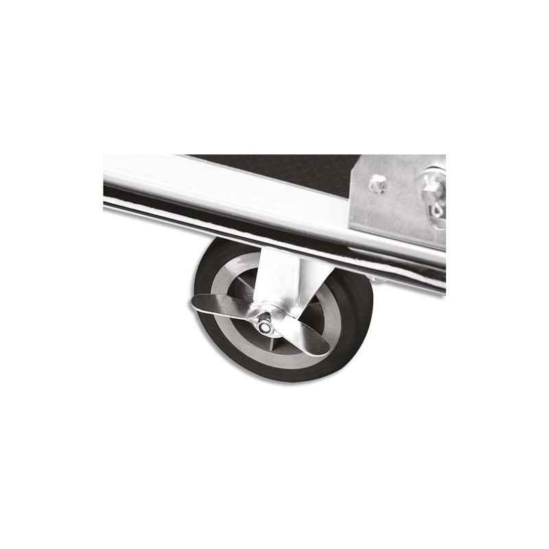 SAF ROUE PIVOT CHARIOT 3803 N 9996.314