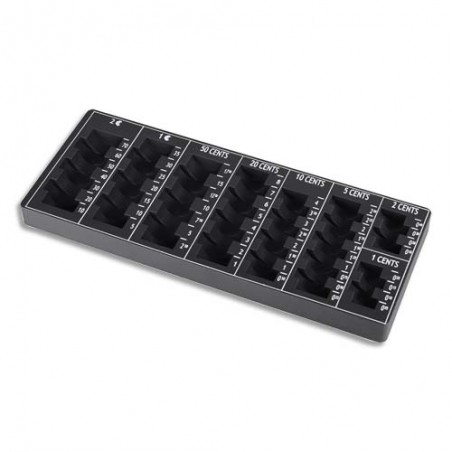 PAV MONNAYEUR 12" TIROIR CAISSE 8041077