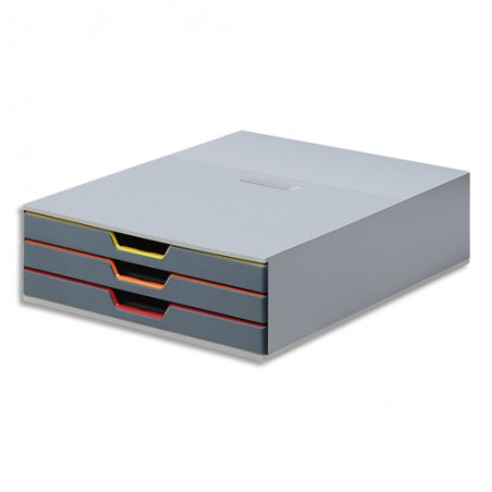 DUR MODULE VARICOLOR 3T MULTI -7603-27