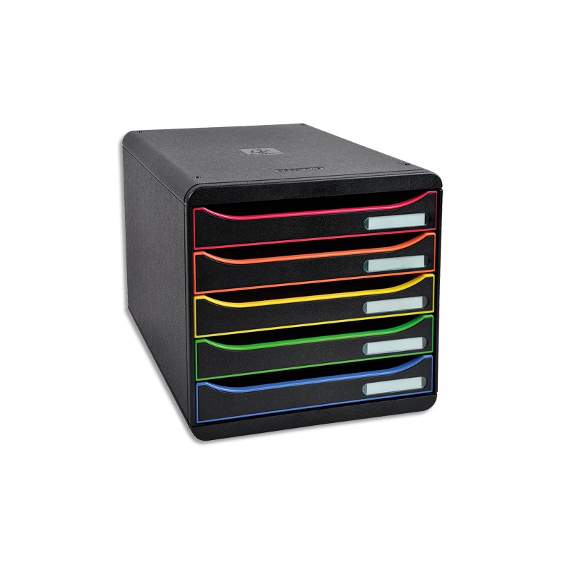 EXA MODUL BIG BOX PLUS 5T NR/ARL 309914D EXA MODUL BIG BOX PLUS 5T NR/ARL 309914D