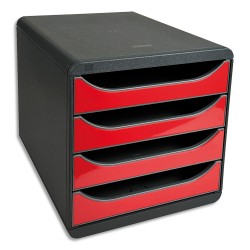 EXA MODULE 100% DECO 4T NR/RGE 3107218D