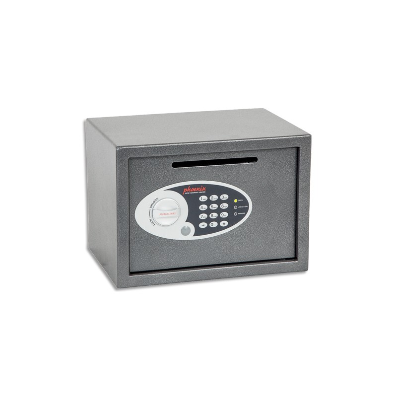 PHN COFFORT VELA ELE 17L -SS802ED PHN COFFORT VELA ELE 17L -SS802ED