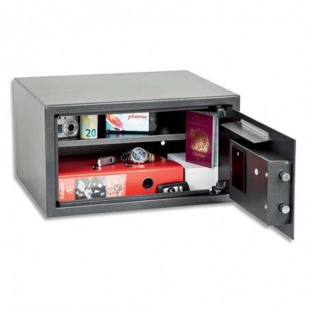 PHN COFFORT VELA ELE 34L -SS803ED