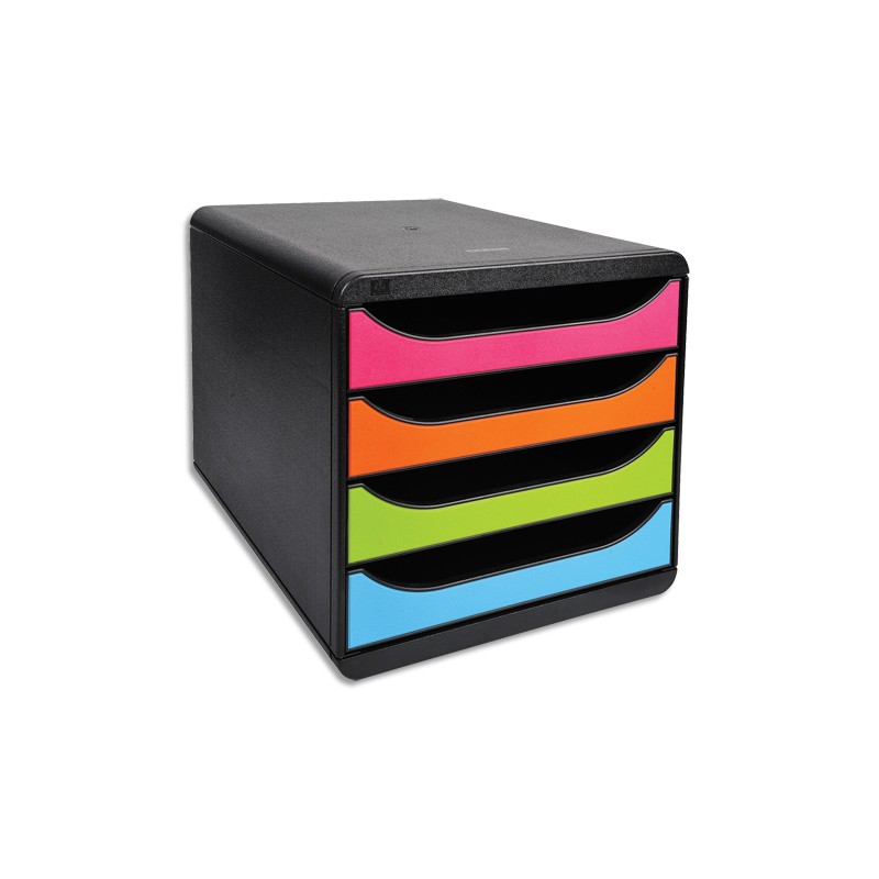 EXA MOD CLASS BIG-BOX 4T N/ARL 310498D EXA MOD CLASS BIG-BOX 4T N/ARL 310498D