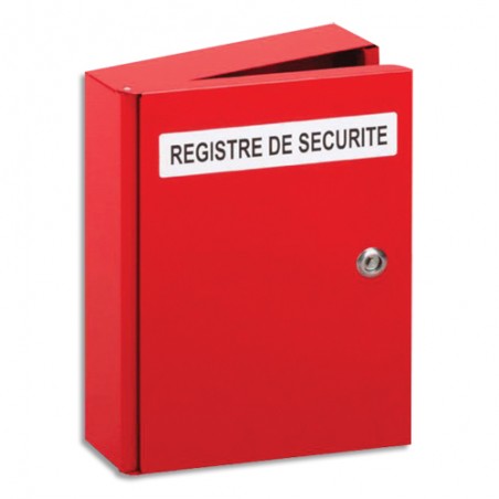 LFX COFFRET REGISTRE SECURITE REGISTRE02