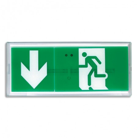 LFX BLOC SORTIE DE SECOURS BLOCSECOURS01