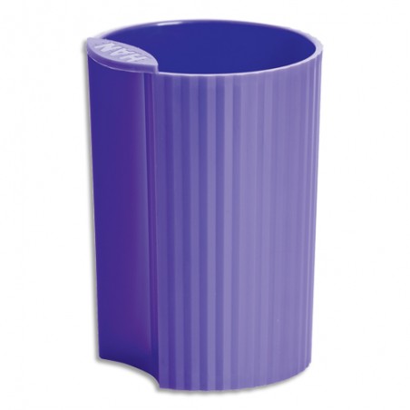 HAN POT A CRAYONS LOOP VIO 17220-57