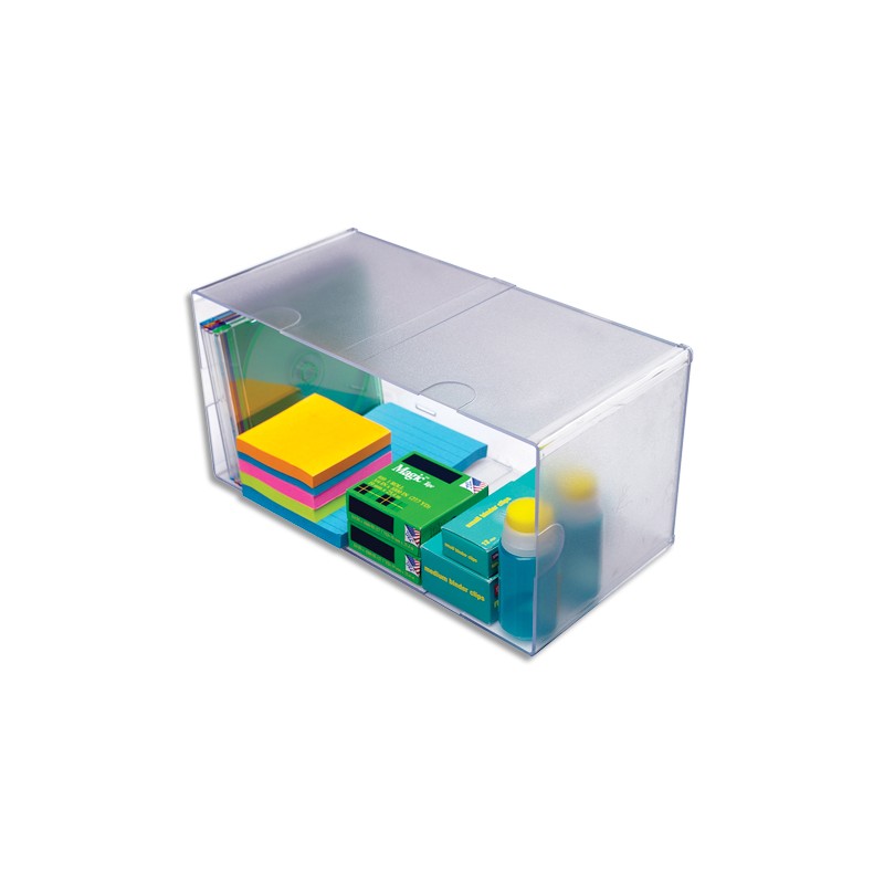 DEF CUBE RGT DOUBLE MODULABLE TRS 350501 DEF CUBE RGT DOUBLE MODULABLE TRS 350501