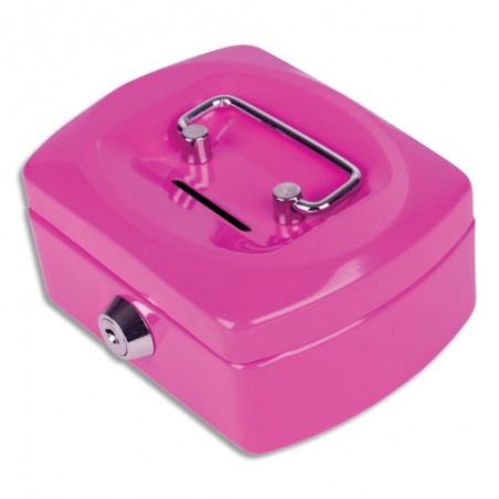 PAV CAISSE FENTE+6COMP RSE GLOSS 8007400
