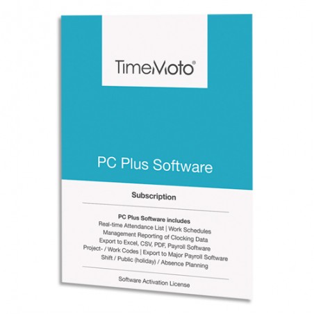 SFA LOGICIEL TM PC SOFTAWR PLUS 139-0600