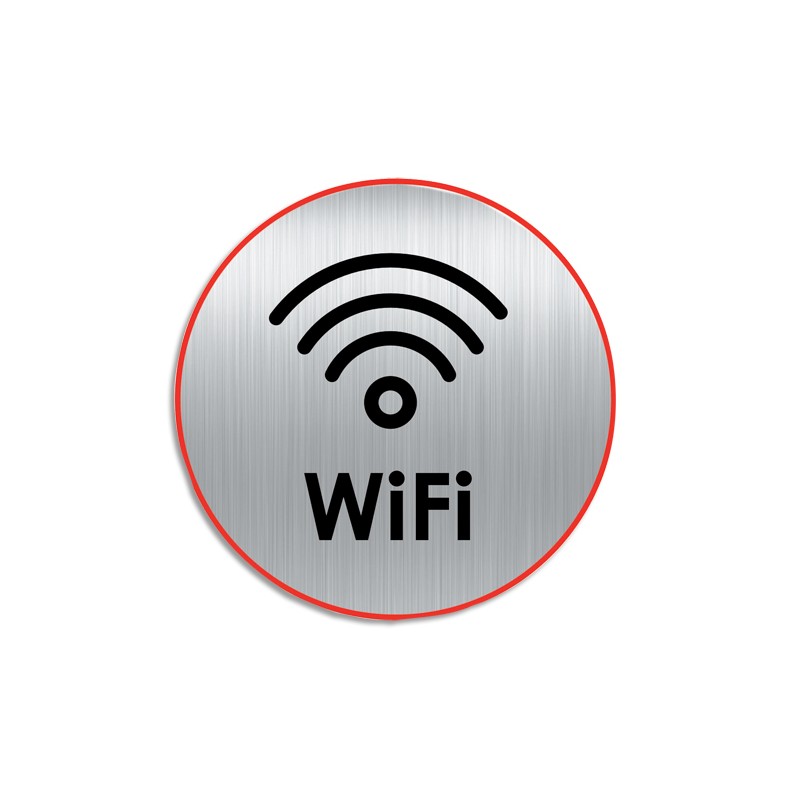 VIS PLAQUE SIGNAL WIFI PALU11 VIS PLAQUE SIGNAL WIFI PALU11