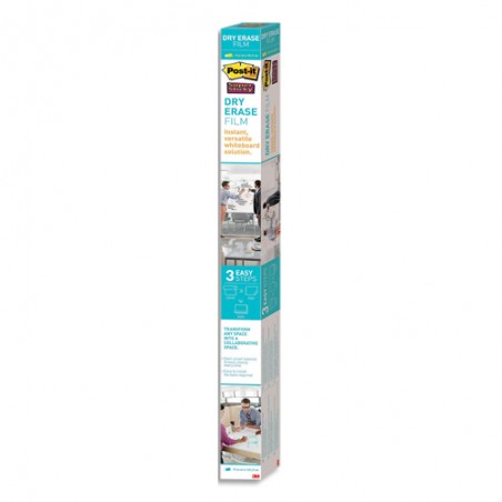 POS TABLEAU ROULEA SS 91CMX1M BLC BP1000