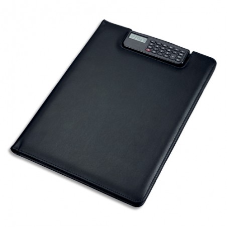JSC CONFERENCIER A4 BRESCIA NOIR 31500