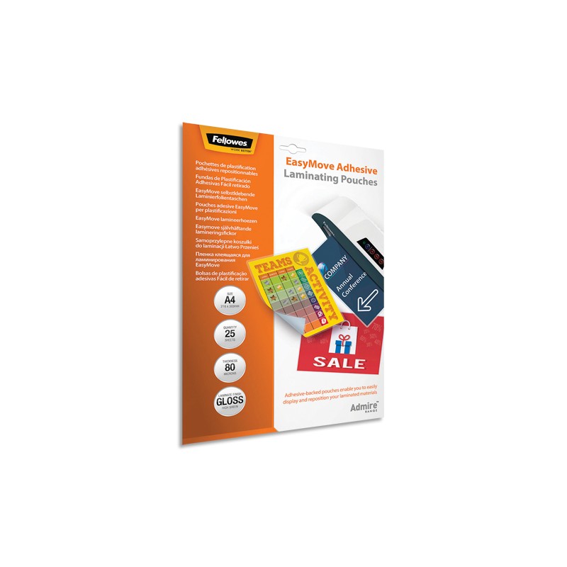 FEL P/25 POCH PLAS REPO A4 80MIC 5601701 FEL P/25 POCH PLAS REPO A4 80MIC 5601701