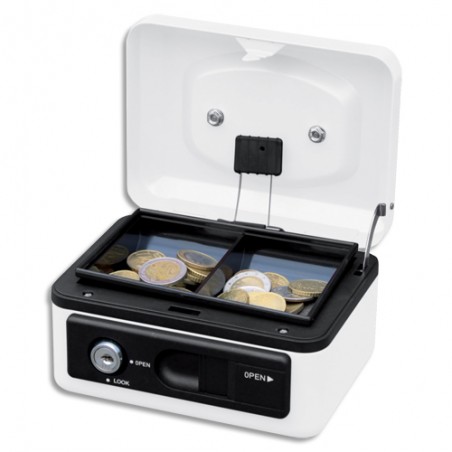 PAV CAISS MON 15CM BOUT POUS BLC 8007509