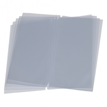 SEC L/10 DB INSERTS A45 CART TRS MC-TI45