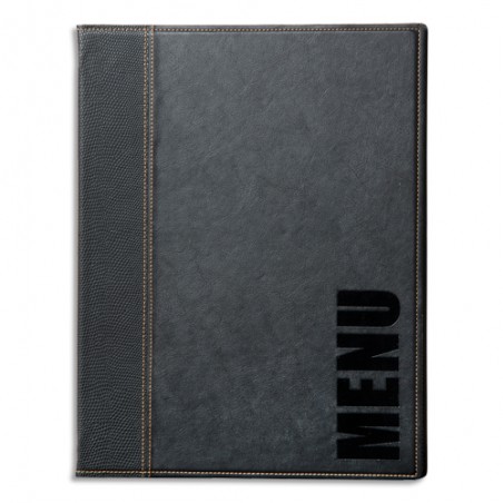 SEC PROTEGE MENU TRENDY A4 N MC-TRA4-BL