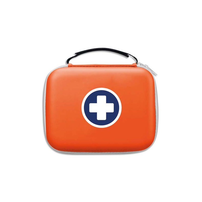 SVB TROUSSE DE SECOURS 10P O 724 01 10 SVB TROUSSE DE SECOURS 10P O 724 01 10