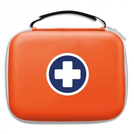 SVB TROUSSE DE SECOURS 10P O 724 01 10