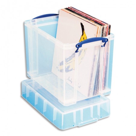 RLU BAC DISQ VINYL 19L EXTLG TRS 19CXL