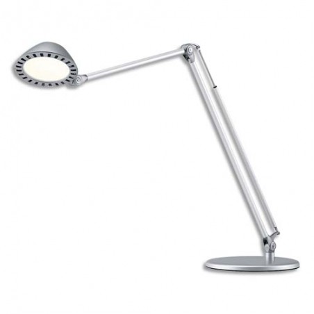 HNS LED BLOSSOM ARGENT 41-5010.692