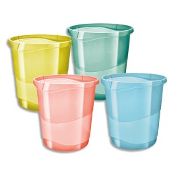ESD CORB PAP COLOUR ICE 14L ASS 626291