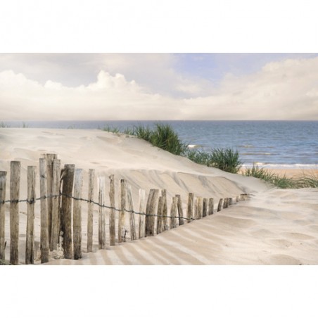 PPF CADRE DECORATION DUNES PHT03C