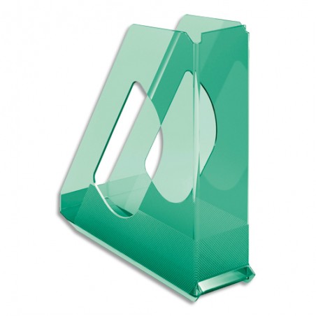 ESD PORTE REVUES COLOUR ICE VERT 626280