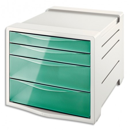 ESD BLOC DE CLASS COLOUR ICE VERT 626285
