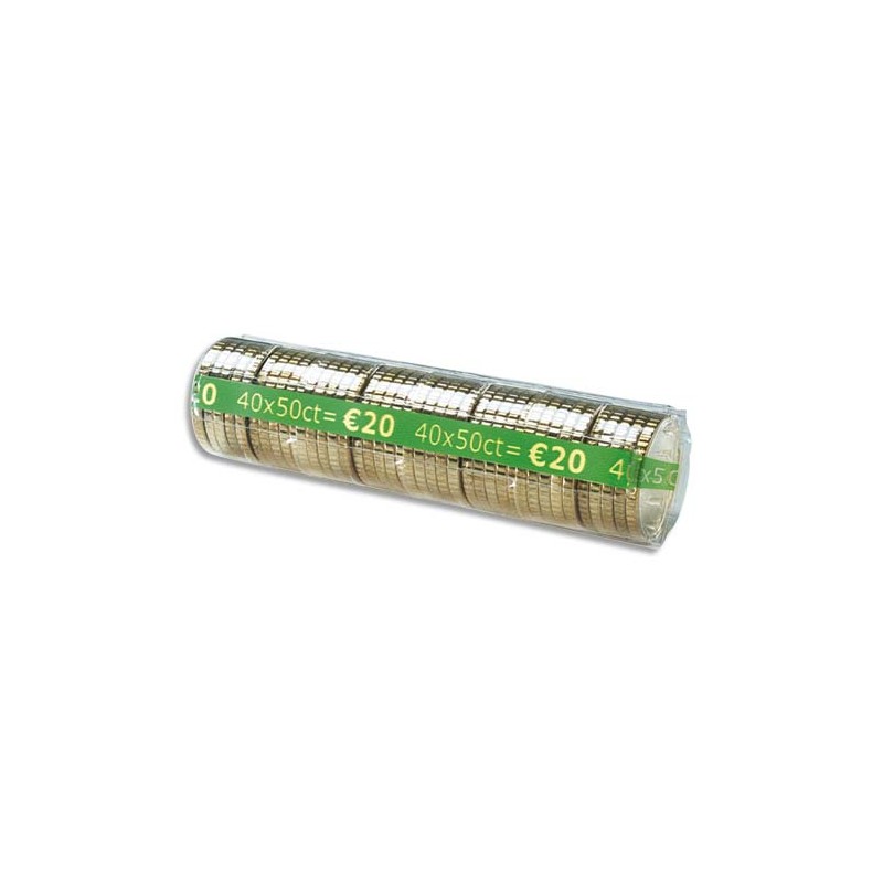 WND B/100 ETUI MONNAI 0.50E-40PC FA62261 WND B/100 ETUI MONNAI 0.50E-40PC FA62261