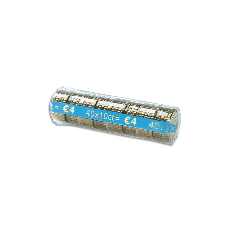 WND B/100 ETUI MONNAI 0.10E-40PC FA62268