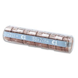 WND B/100 ETUI MONNAI 0.02E-50PC FA62271