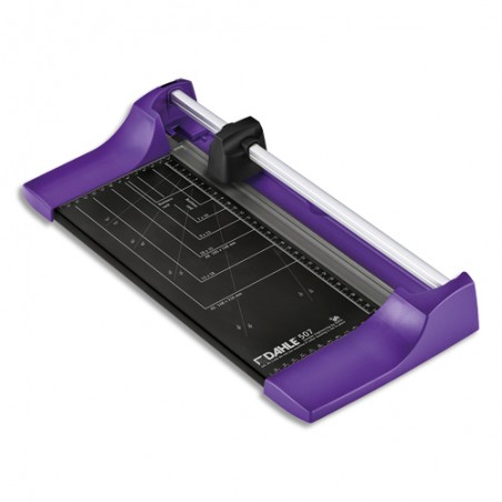 DAH ROGNEUSE 507 A4 8F LILAS 00507-14384