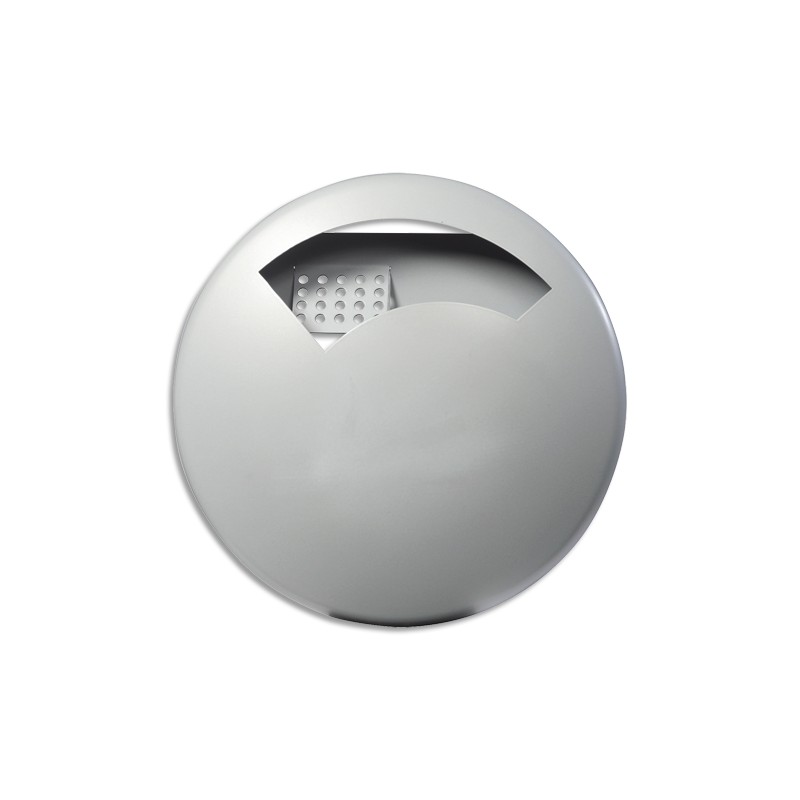 ROS CENDRIER MURAL DISCO 0.5L GMET 58628 ROS CENDRIER MURAL DISCO 0.5L GMET 58628