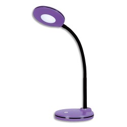 HNS LAMPE LED SPLASH VIO 41-5010.714