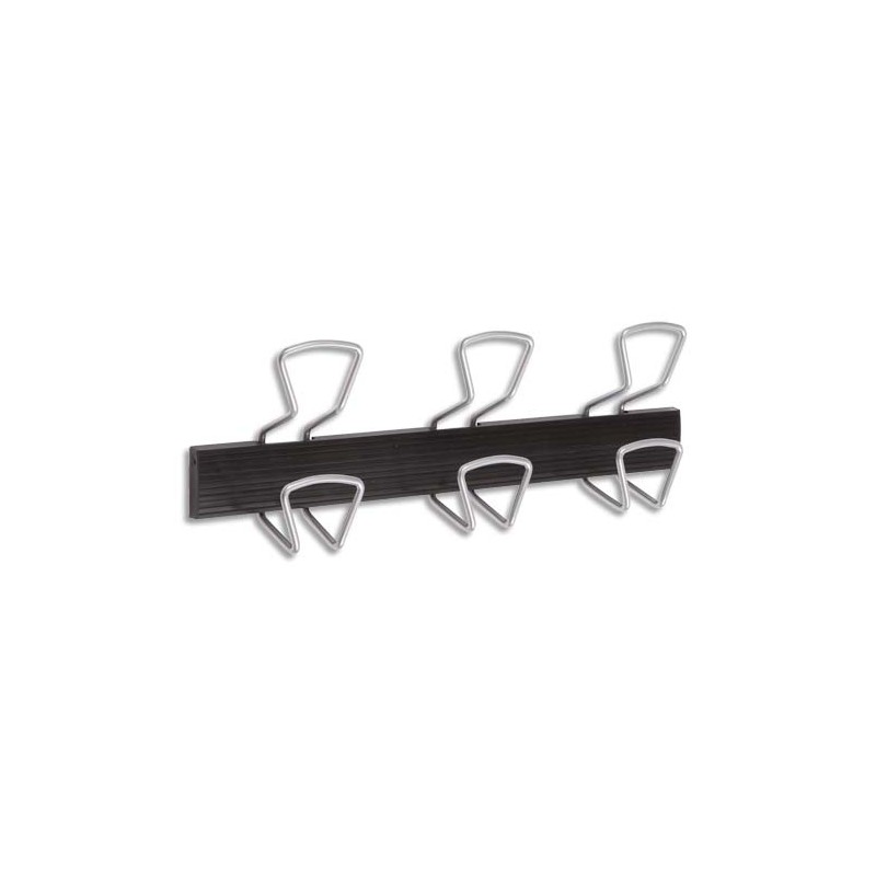 ALB BLOC 3 PATERES DBLE METAL N PMPRO3M ALB BLOC 3 PATERES DBLE METAL N PMPRO3M