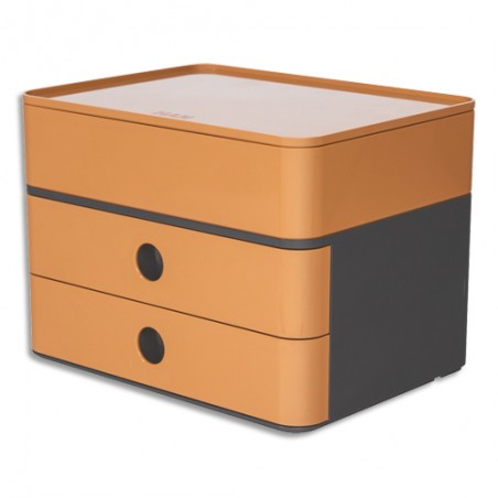 HAN SMART BOX + ALLISON CARAMEL 1100-83
