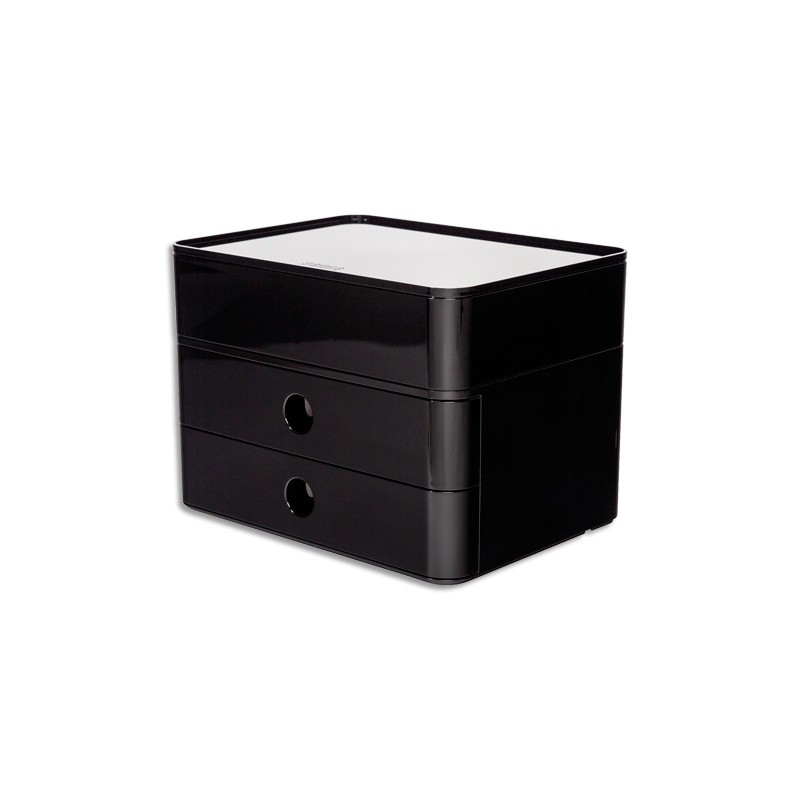 HAN SMART BOX + ALLISON NOIR 1100-13 HAN SMART BOX + ALLISON NOIR 1100-13
