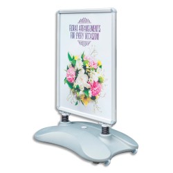 DEF STOP TROTTOIR PIED RESERV A1 PPA100S