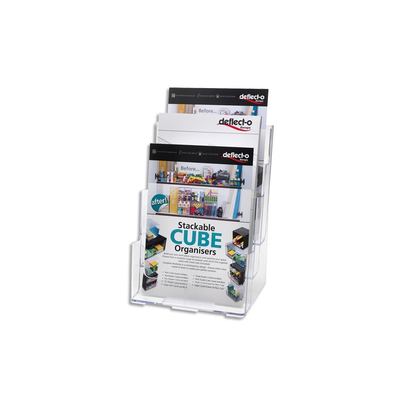 DEF PORTE BROCHURE 3 CASES A4 77301 DEF PORTE BROCHURE 3 CASES A4 77301