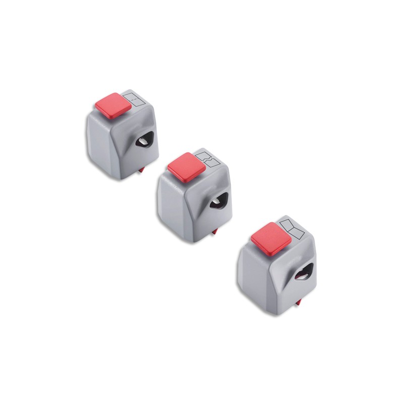 DAH SET CREATIF PR 507 GEN3 00980-14986 DAH SET CREATIF PR 507 GEN3 00980-14986