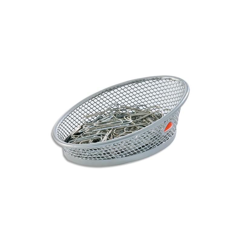 ALB POT TROMBONES MESH NOIR MESHCLIP N ALB POT TROMBONES MESH NOIR MESHCLIP N